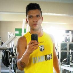 Atleta das Categorias de base do Ceará Sporting Club (sub-20)
 Follow-me.