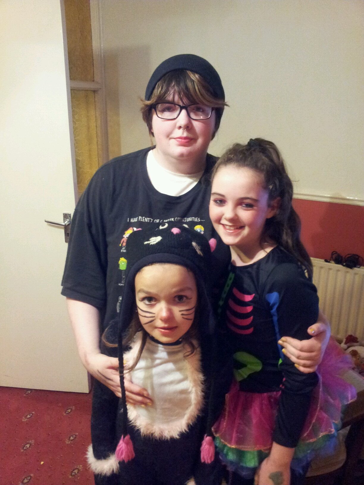 __waddlez__'s profile picture. mother♥gamer♥nerd♥