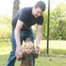 Clint Gosse (@gossechiro) Twitter profile photo