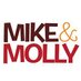 Mike & Molly (@mikeandmolly) Twitter profile photo Mike & Molly (@mikeandmolly) Twitter profile photo