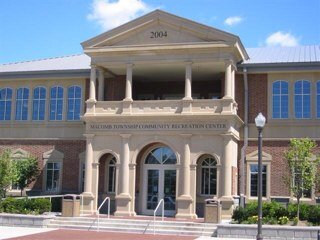 Tweets from the Macomb Recreational Center