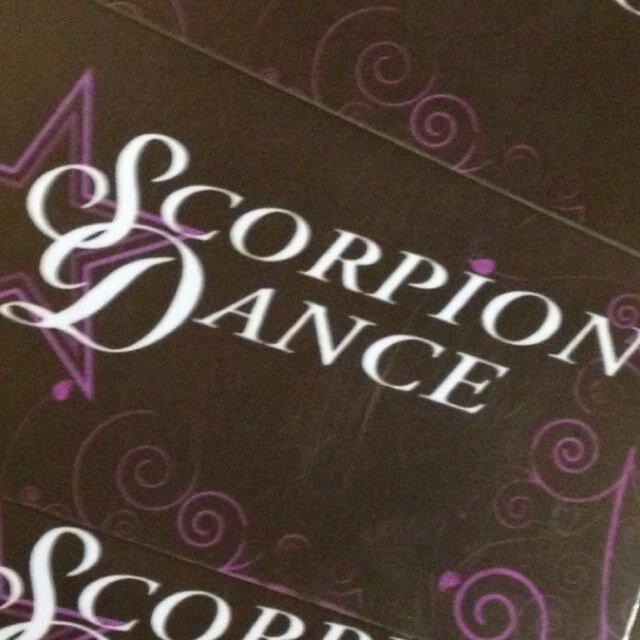 Scorpion academy run street dance/ break dance and cheerleading and Tumbling Gymnastics classes