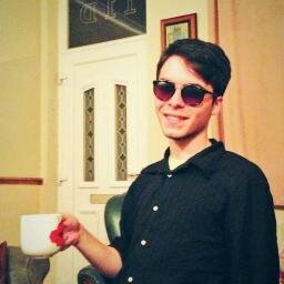 BrynDvs's profile picture. with a hired plane and no names mentioned