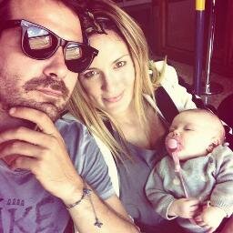 Paula, Pedro & Olivia ♥