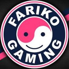 I am a gamer who enjoys playing CoD Competitively
Ireland(Dublin)  :P!! XBOX ONE GT: Fariko Outlawz