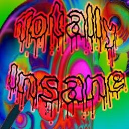 1 half of the crayon eating, woodle slapping, window licking, helmet wearing, boogaloo masters from the land of Crayola, Totally Insane!