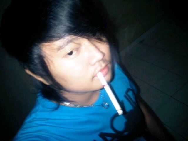 Pacar boleh banyak,tapi selingkuhan cukup satu.. :D