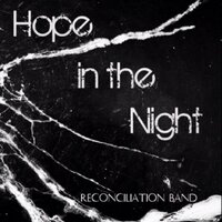 Reconciliation Band (@reconciliationb) Twitter profile photo