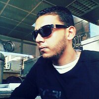 ghareeb (@ghareebnew) 's Twitter Profile