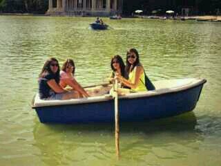 cris_s17's profile picture. Para tener recuerdos primero hay que vivirlos :)