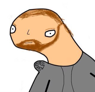 NordPls's profile picture. (Not affiliated with Bethesda in any way) i get teh guld coins, i kil teh dragons, then i fuk ur bish