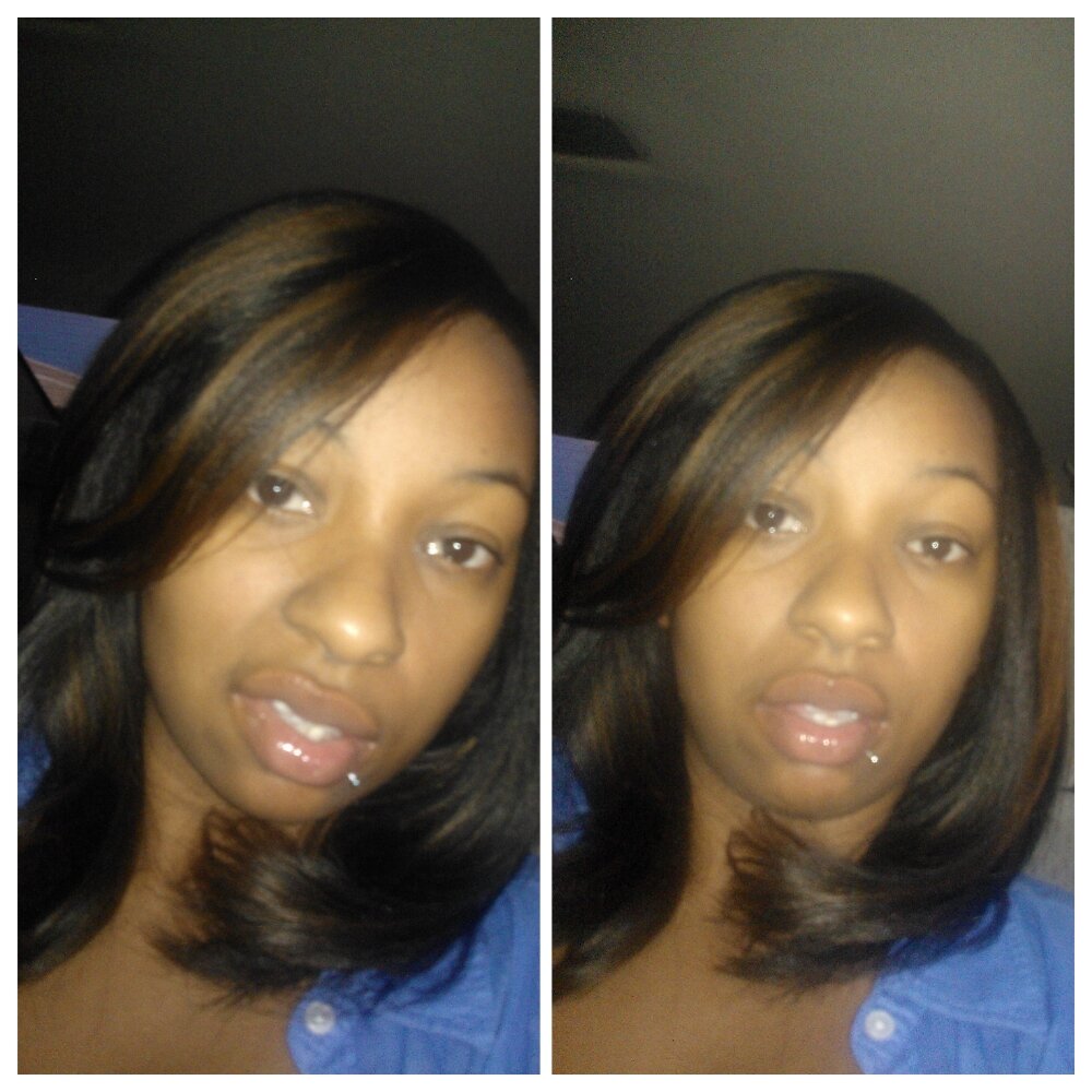 RissaPooh_11's profile picture. Living to better my self for my angel 8~25~12 Sa'Rai LeeShay entered the world mommy's princess #FAMILYFIRST #GodsChild #TeamPisces