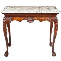 O'Sullivan Antiques specializes in fine Georgian and Regency period furniture, with an emphasis on mahogany and satinwood pieces.