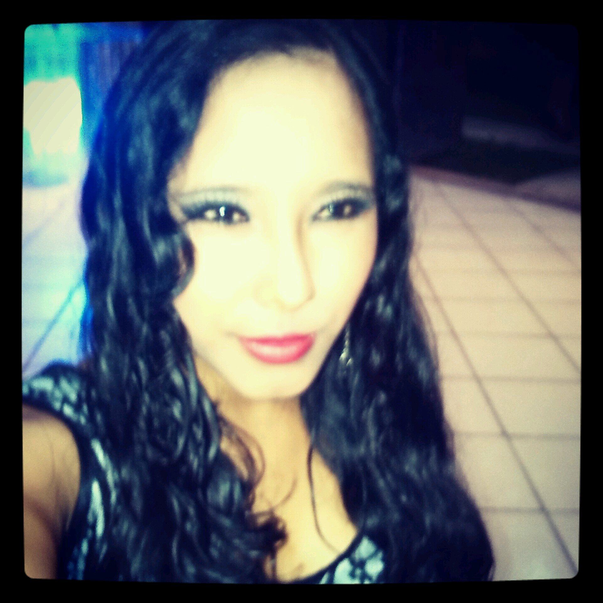 amo ser quien soy y como soy y nadie lo podra cambiar C: