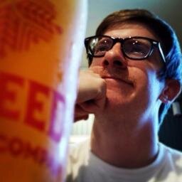 Writer / Reader / Watcher / Beer Drinker