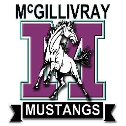 mcgillivray mustangs