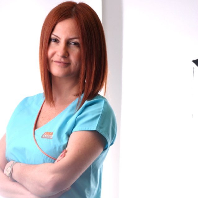 Diş Hekimi-Creadenta