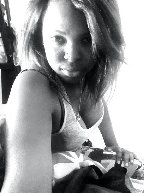 African Girl