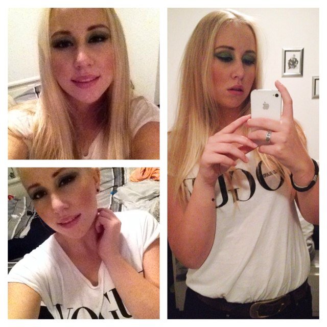 Instagram ; chiaraashleyhaak
