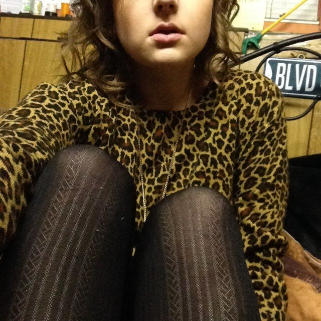 some girls just wanna watch the world burn down x ❤c.l