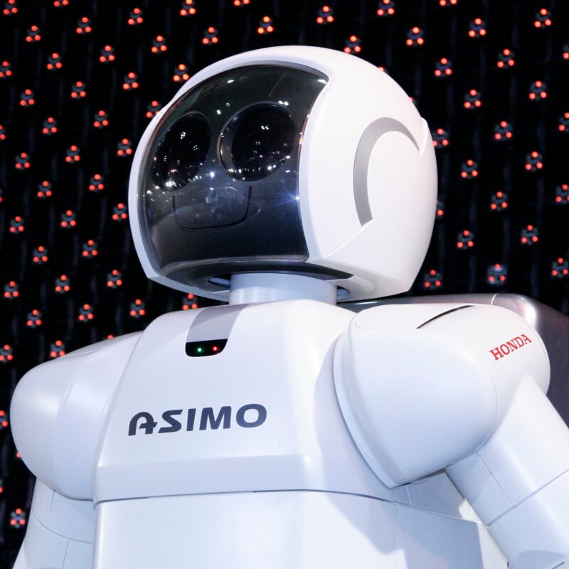 Videos of robots, androids, humanoids, copters, prosthetics, biotechnology and technology in general. http://t.co/3d7n1vhIRS