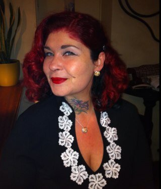 Hairdesigner & hairstylist