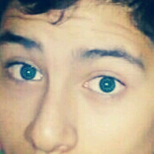 †Solo se quién quieres ser. †