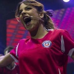 Tini chile te ama