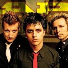 The Official #GreenDay Twitter account.
 Facebook: http://t.co/e57PdKF9an .