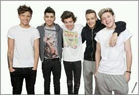 i obvs love one direction ♥‼❇...hbu?!