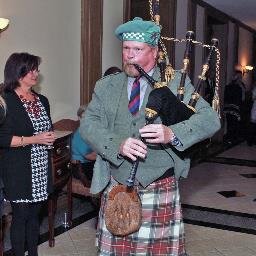 Center of the known Multiverse.  Husband, Great Highland piper, guitarist, writer, researcher, and right mixer.