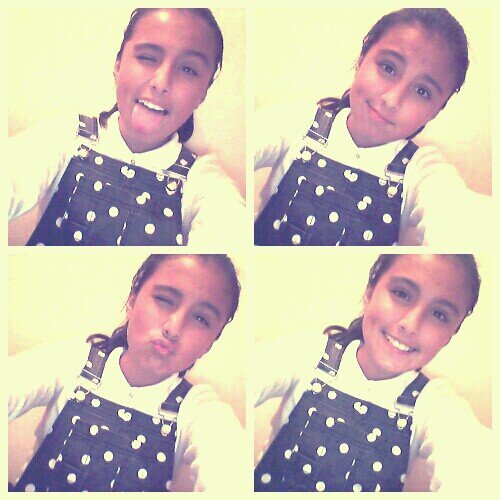 *-*tú & yo*-*