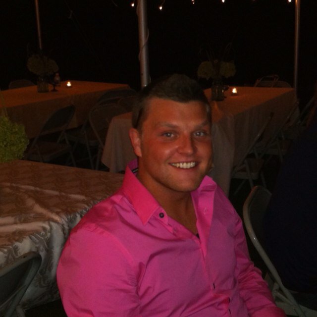 Benny_Rhoad's profile picture. Howww we feelin