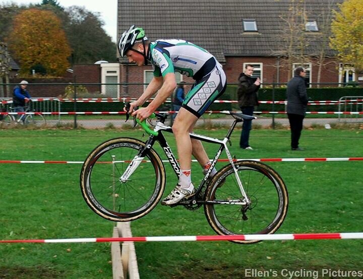 18~ATB&CYCLOCROSS Team Lemelerveld~Johancruyffcollege
