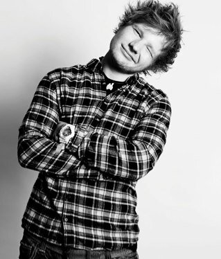 Fanpage for that amazing guy who uses vo5 wax for his ginger hair and goes by the name of Ed Sheeran.I follow back :)