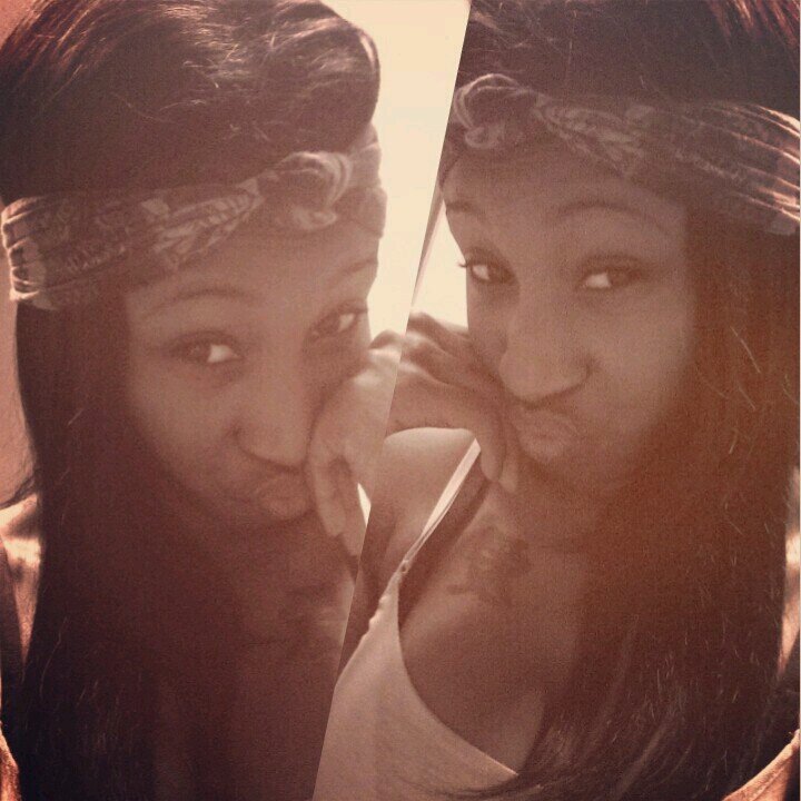 never been the type to bite my tongue .. if I said it *BTCH I SAID IT :)