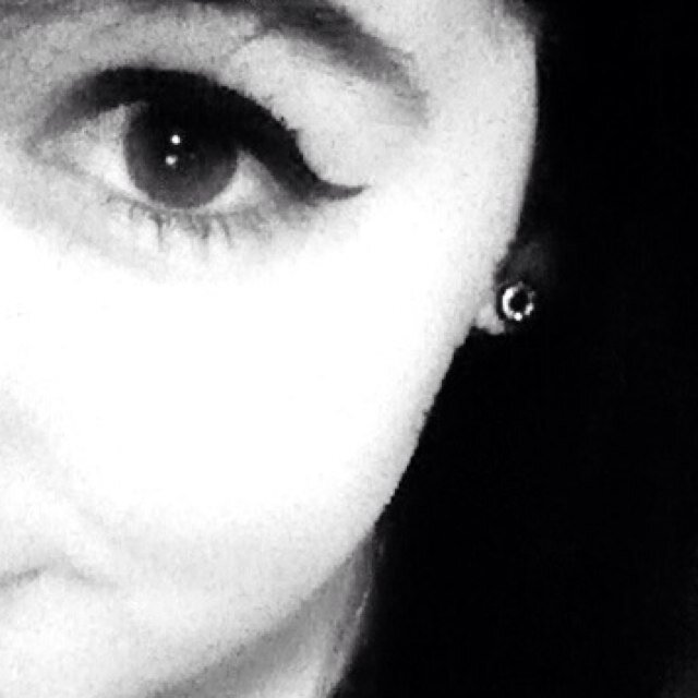 I'm just scared of what i'm becoming.