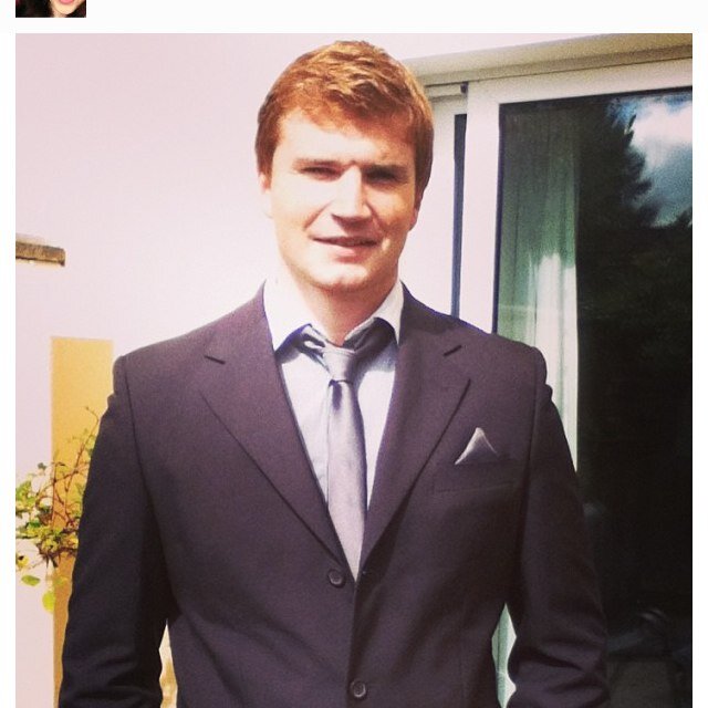 Former Irish Rugby League International, current international rugby league Zealot!