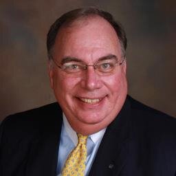 Executive Director Emeritus of Berks County Bar Association and Law Foundation of Berks County, Graduate of Dickinson School of Law and Shippensburg University
