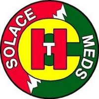 Solace Meds (@solacemedsllc) 's Twitter Profile
