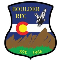 Boulder Rugby Football Club was founded in 1966. We have teams for men, women, old boys, high school and youth. Follow us for the latest on rugby in Boulder!