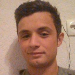 FatlumMaliqaj's profile picture. 