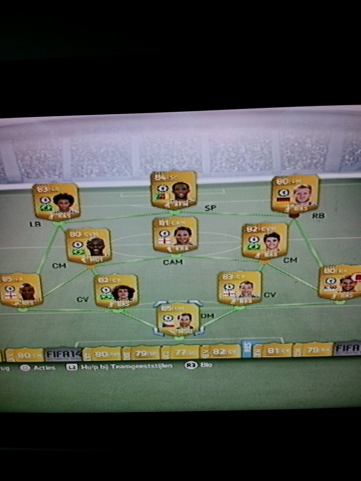 dit is een account dat spelers weggeeft bij een bepaalt aantal rt, dm voor coinverdubbeling,en meld aub scammers-only ps3 !