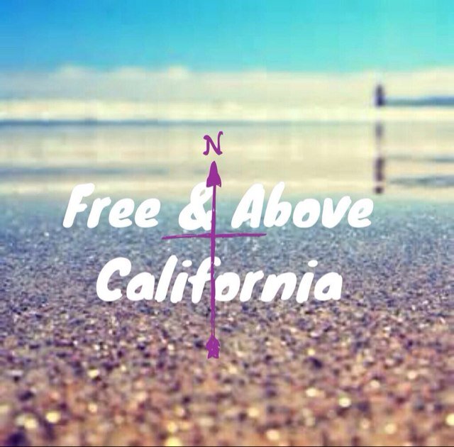 A movement surrounding those affected by depression, self injury, suicide and mental health issues in California, member of @FreeAndAbove