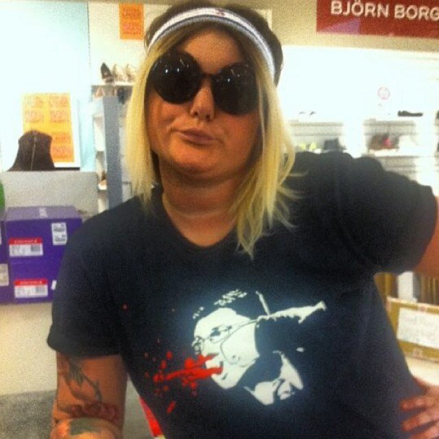 perralundberg's profile picture. 