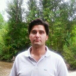 alireza9283's profile picture. 