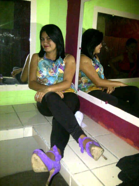 Me Gusta Estar Con Mis Amigos(as) y Pasar Tiempo ConMi Familia.!!♥