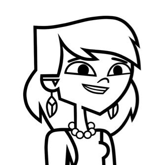 Hey Its Sky! The Constant On The Newest Hit Reality Show Total Drama Pahkitew Island