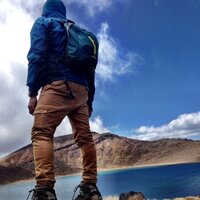Durga Sahoo (@dpsahoo) 's Twitter Profile