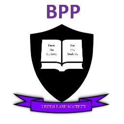By the students, for the students. The law society at BPP Leeds has finally arrived! Follow for updates of what we are getting up to, and how to get involved!